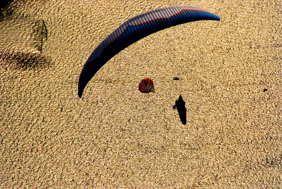 drachute paraglider alpsfreeride cover