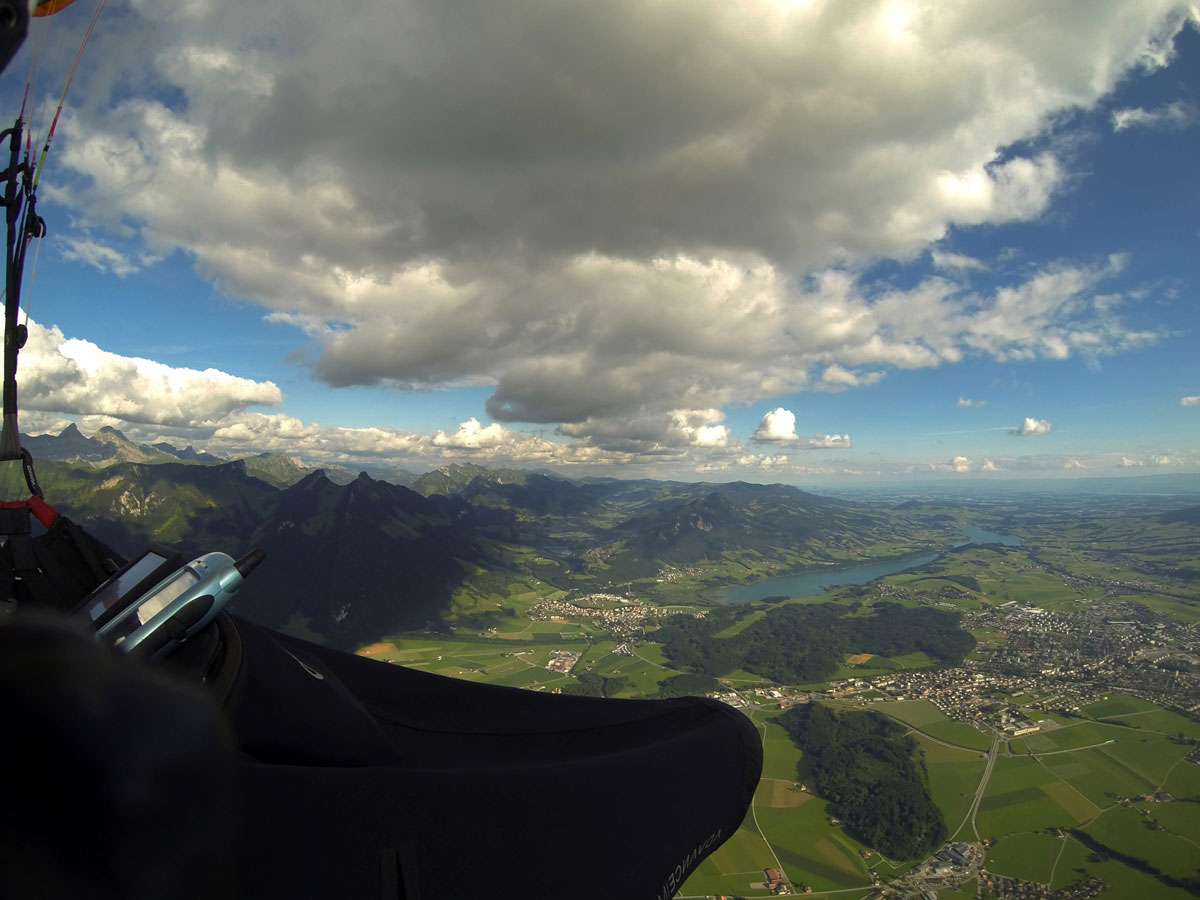 flytech vario