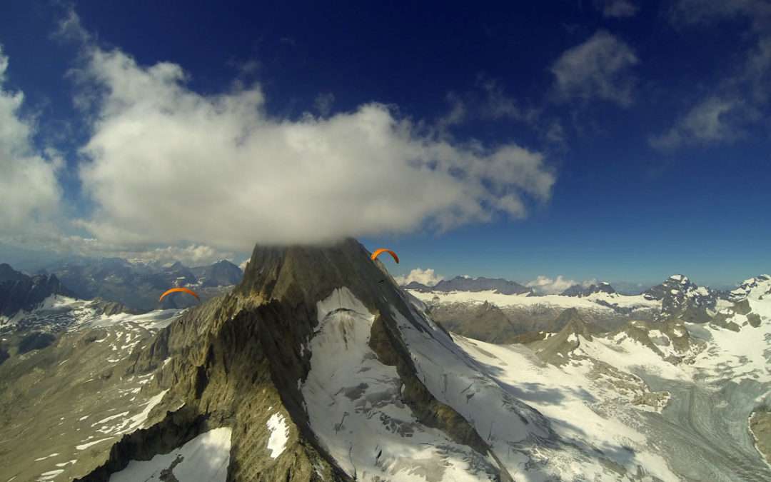 Une saison hors du commun pour le team Alpsfreeride