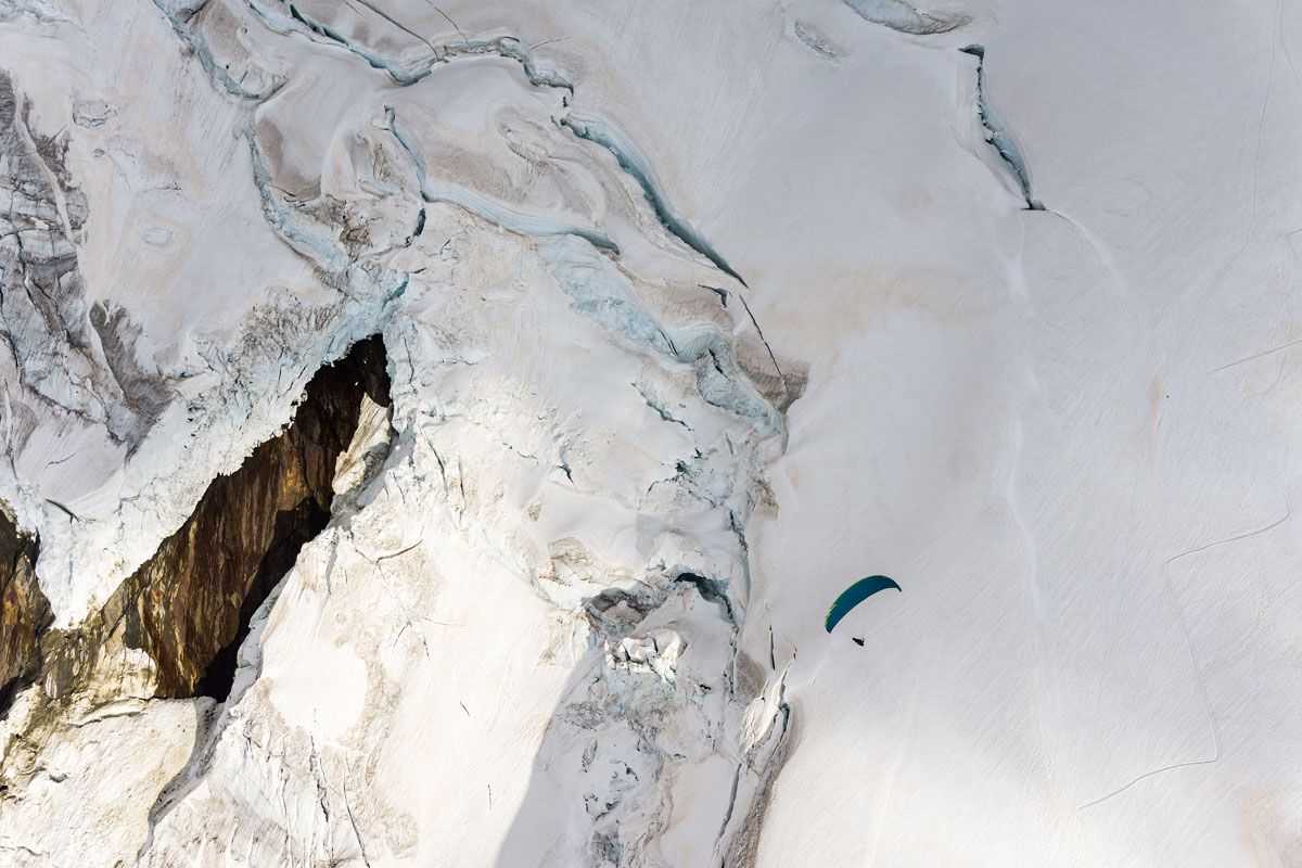 alpsfreeride parapente paragliding gleitschirm nova triton 2