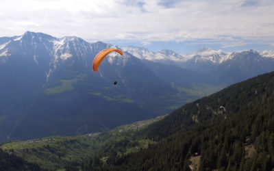 Welcome to Riederalp