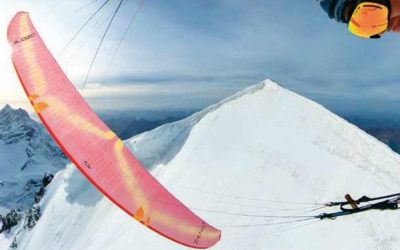 Portrait d’un pilote d’exception – Sebi Benz