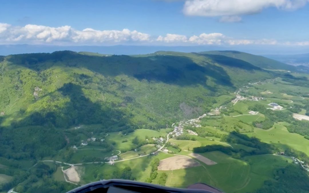 Salève Challenge by Alpsfreeride – 9 mai 2026