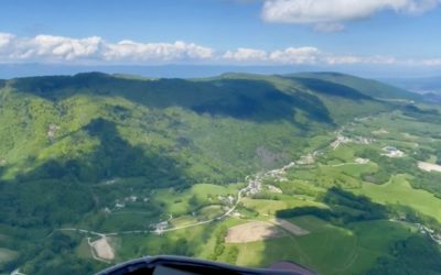 Salève Challenge by Alpsfreeride – 9 mai 2026